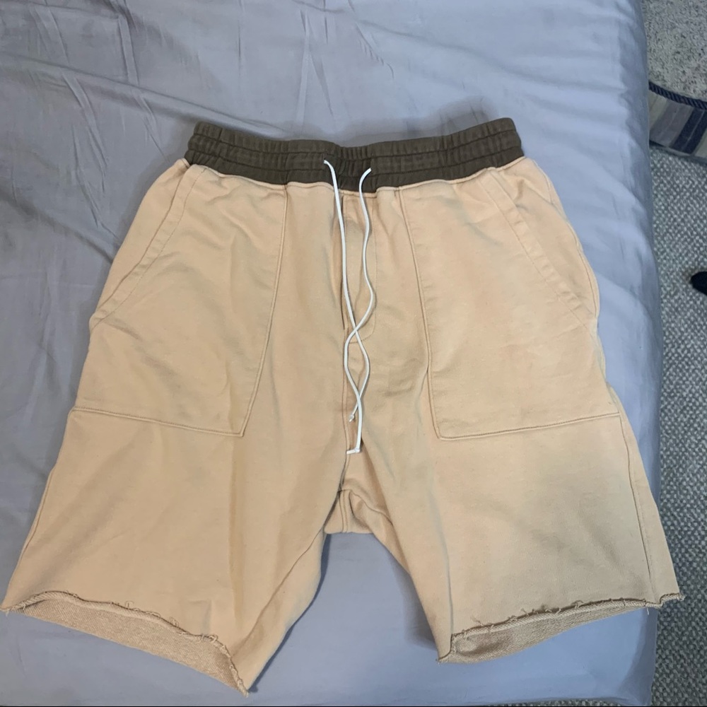 Embellish Shorts size 36 (L/XL)